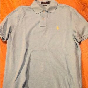 Men’s shirt